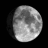 Moon age: 28 days,16 hours,32 minutes,5%