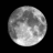 Moon age: 14 days,03 hours,52 minutes,100%