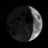 Moon age: 28 days,16 hours,32 minutes,5%